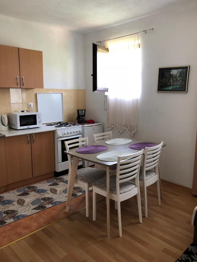 Apartman Jezerce 71 Διαμέρισμα Εξωτερικό φωτογραφία