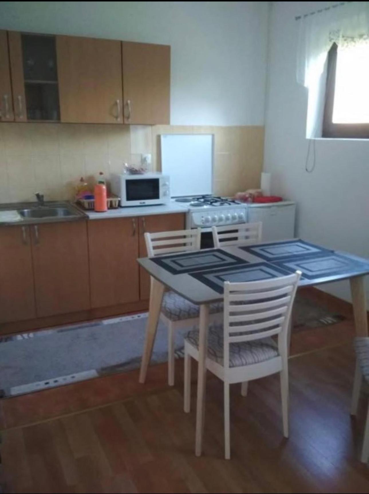 Apartman Jezerce 71 Διαμέρισμα Εξωτερικό φωτογραφία