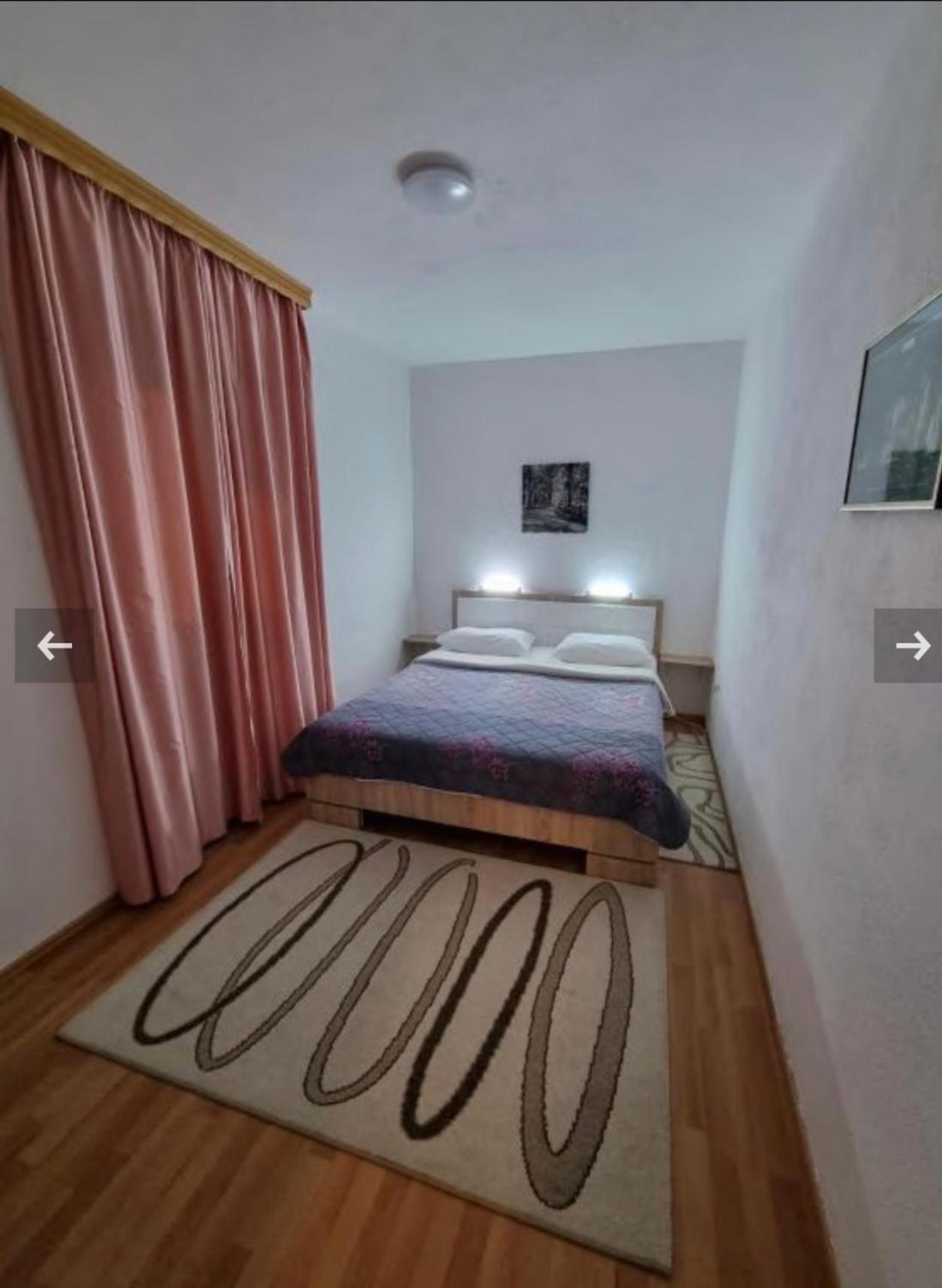 Apartman Jezerce 71 Διαμέρισμα Εξωτερικό φωτογραφία