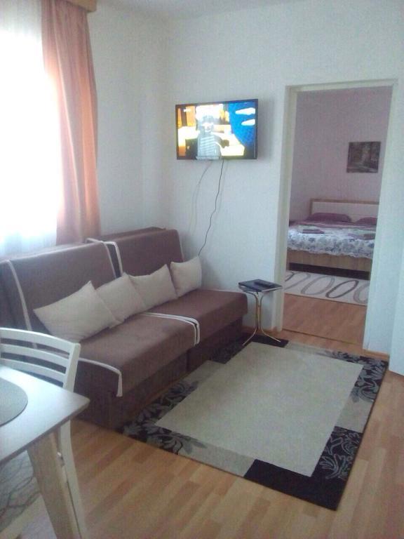 Apartman Jezerce 71 Διαμέρισμα Εξωτερικό φωτογραφία