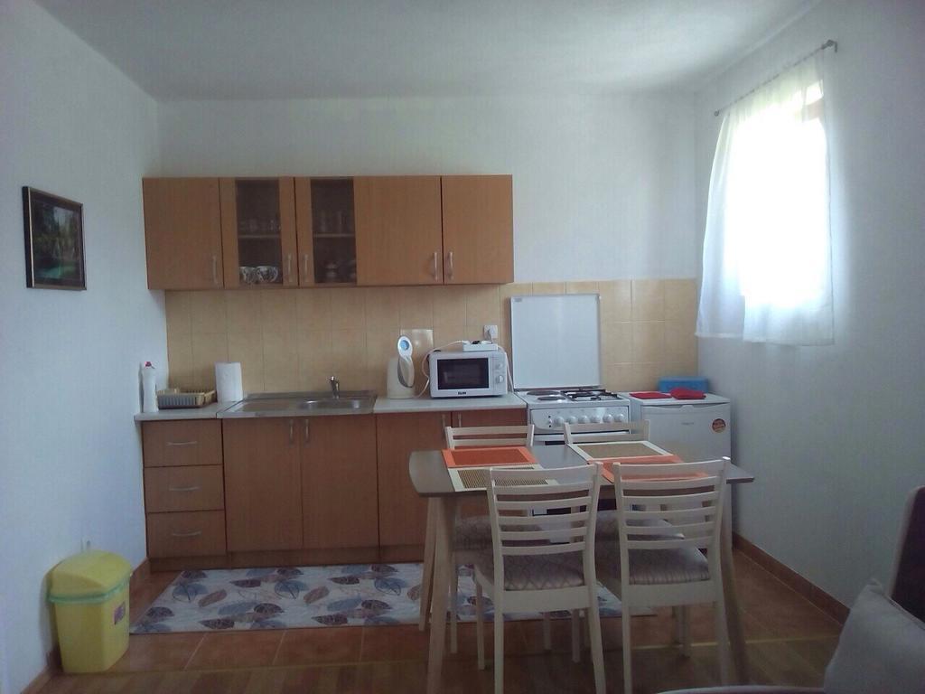 Apartman Jezerce 71 Διαμέρισμα Εξωτερικό φωτογραφία