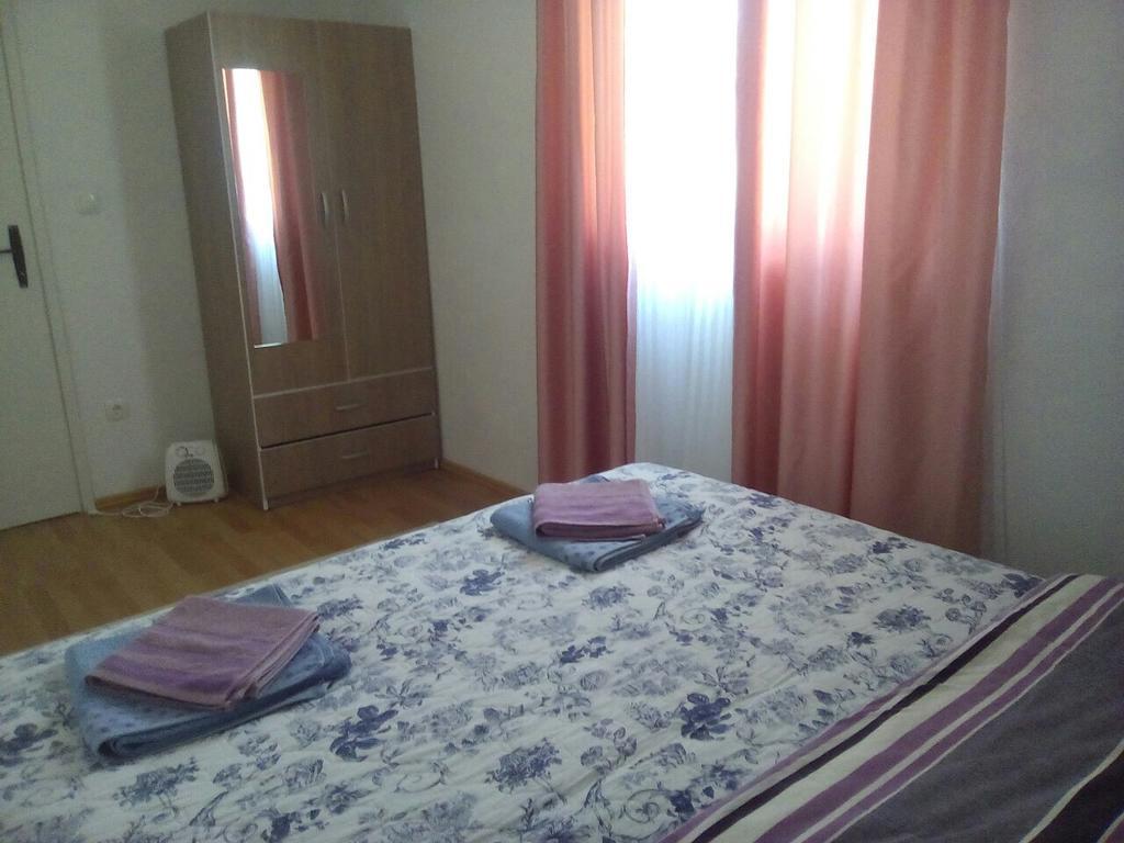 Apartman Jezerce 71 Διαμέρισμα Εξωτερικό φωτογραφία