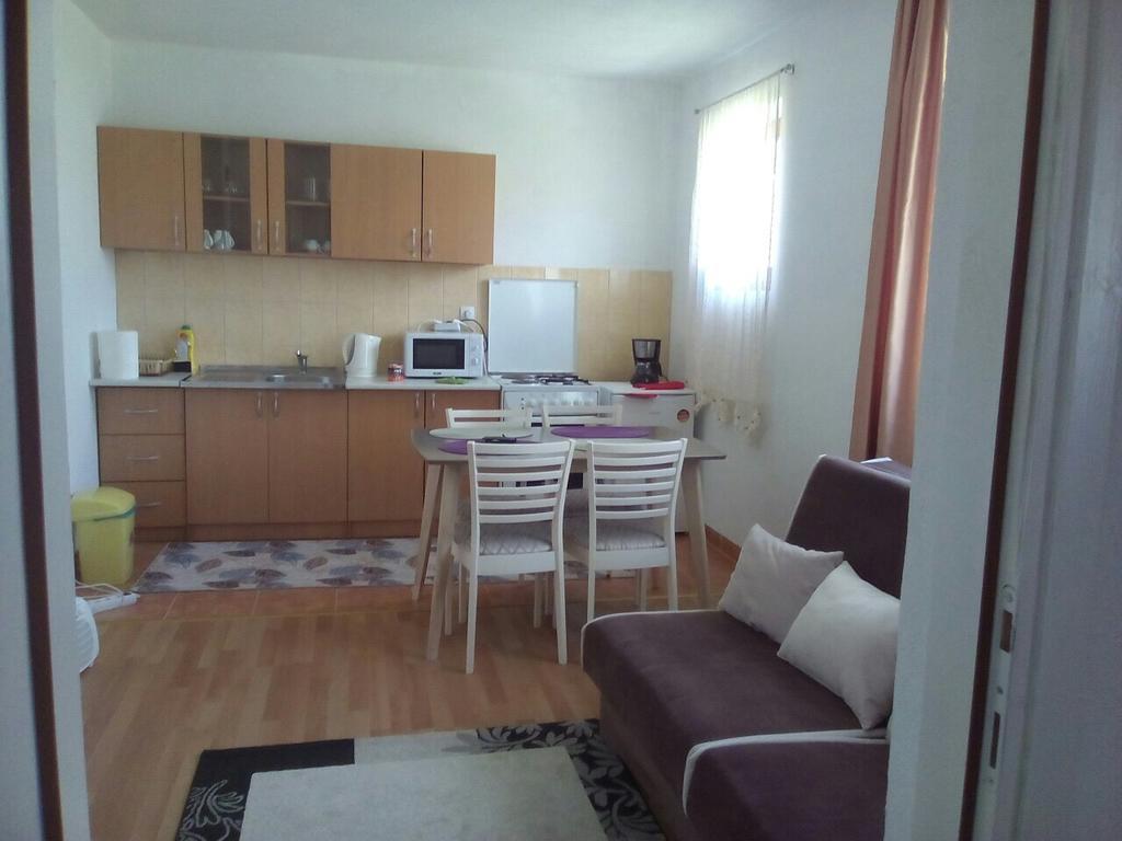 Apartman Jezerce 71 Διαμέρισμα Εξωτερικό φωτογραφία