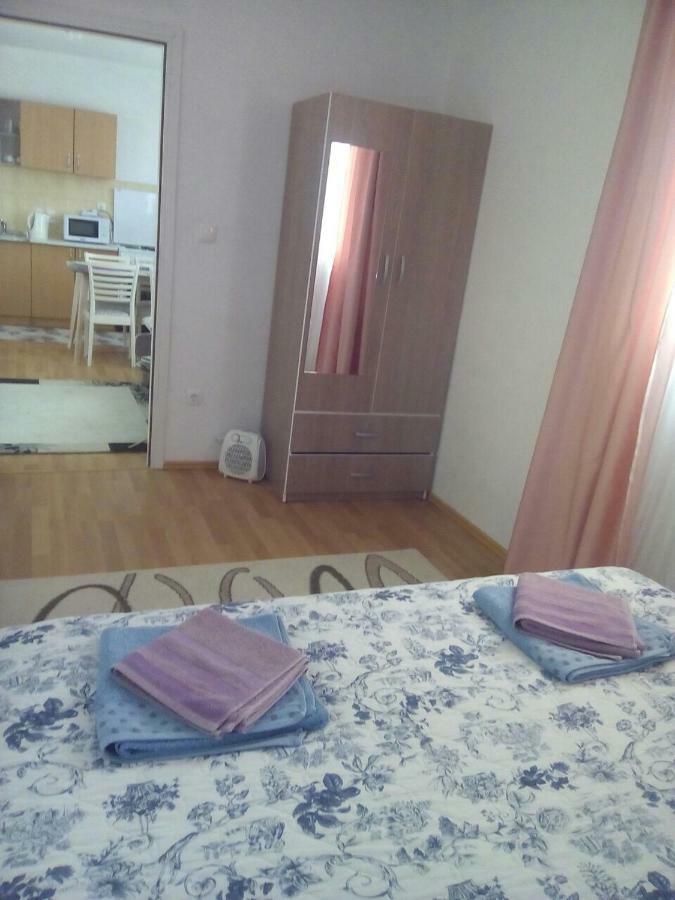 Apartman Jezerce 71 Διαμέρισμα Εξωτερικό φωτογραφία