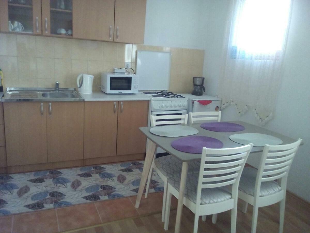 Apartman Jezerce 71 Διαμέρισμα Εξωτερικό φωτογραφία