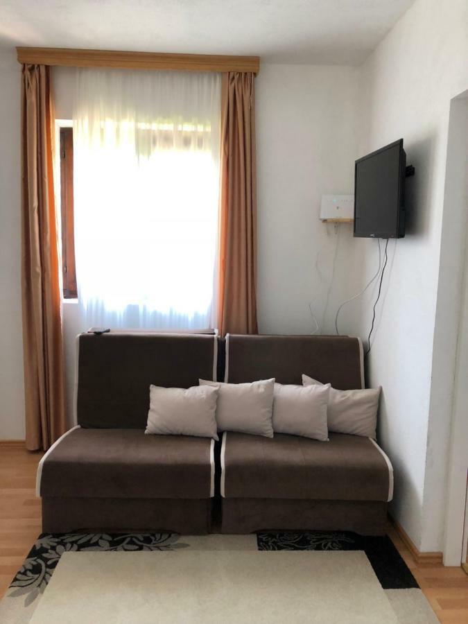 Apartman Jezerce 71 Διαμέρισμα Εξωτερικό φωτογραφία