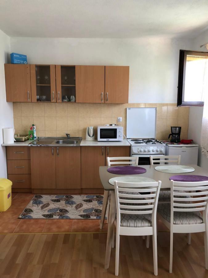 Apartman Jezerce 71 Διαμέρισμα Εξωτερικό φωτογραφία