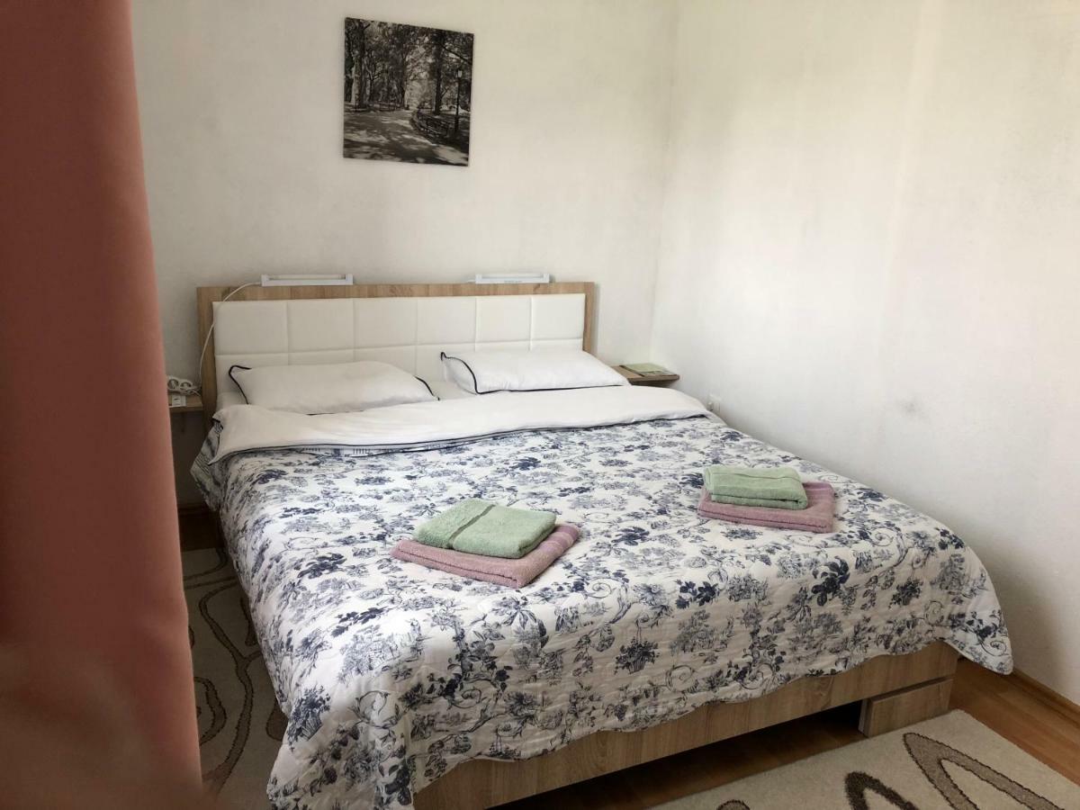 Apartman Jezerce 71 Διαμέρισμα Εξωτερικό φωτογραφία