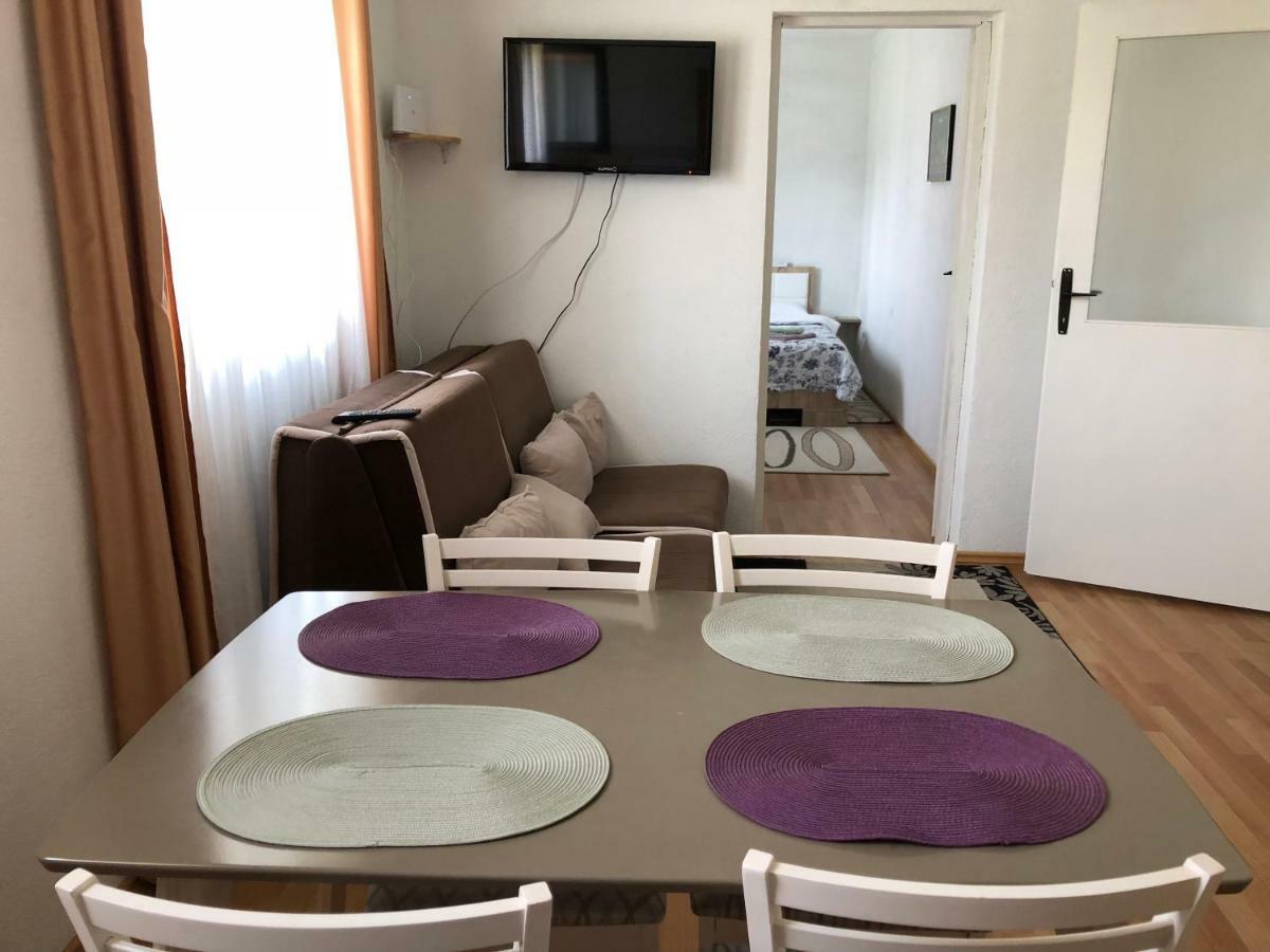 Apartman Jezerce 71 Διαμέρισμα Εξωτερικό φωτογραφία